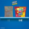 thumbnail image 7 of Jolly Rancher Gummies Misfits 2-in-1 Fruit Flavored Candy, 13 oz Bag with Olive Green Bowl by ValueNest, 7 of 7