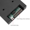 thumbnail image 4 of Emulador USB, Conveniente Y Estable, 4,8 X 4,0 X 1,0 Pulgadas, Emulador USB De Disquete Plug And Play, Confiable Para Computadora De Escritorio, 4 of 7
