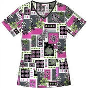 Scrub Star Petal Patch(m)