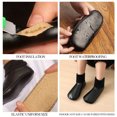 thumbnail image 6 of Aueoeo No Show Socks Men Thin Socks Women Adult Keep Warm Socks Home Leather Socks Waterproof Floor Socks Gym Socks Women, 6 of 8