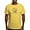 Yellow, variant on CafePress - Alaska Light T Shirt - Light T-Shirt - CP