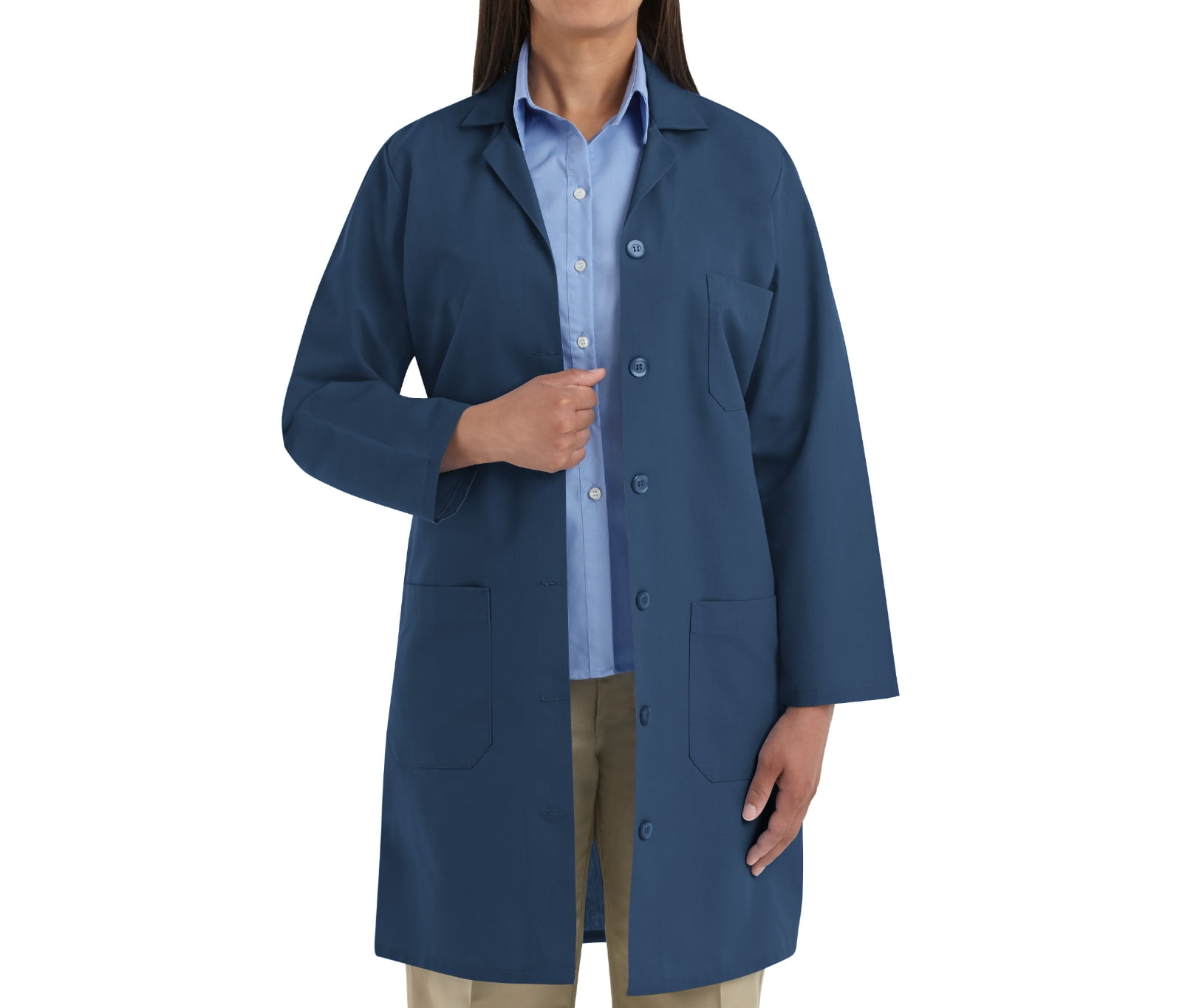 red kap lab coat red kap lab coat