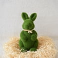 thumbnail image 2 of TAIAOJING Easter Artificial Grass Animal Shape Bonsai Ornaments Emulational Home Party Decorations, 2 of 7