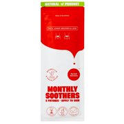 Period Harmony Monthly Soothers, Comfort Patches for Period Discomfort, 12-Hour Wear, 5 Count