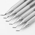 thumbnail image 3 of 0.3 0.5 0.7 0.9 1.3 2.0mm Mechanical Pencil Lead HB Refill Leads for Press Automatic Pencil Painting Supplies Student Stationary, 3 of 6