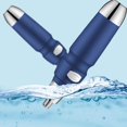 thumbnail image 3 of 1piece Nose Hair Trimmer, Washed Trimmer Clipper, Wool Implement Nose Hair Cut for Men, 3 of 5