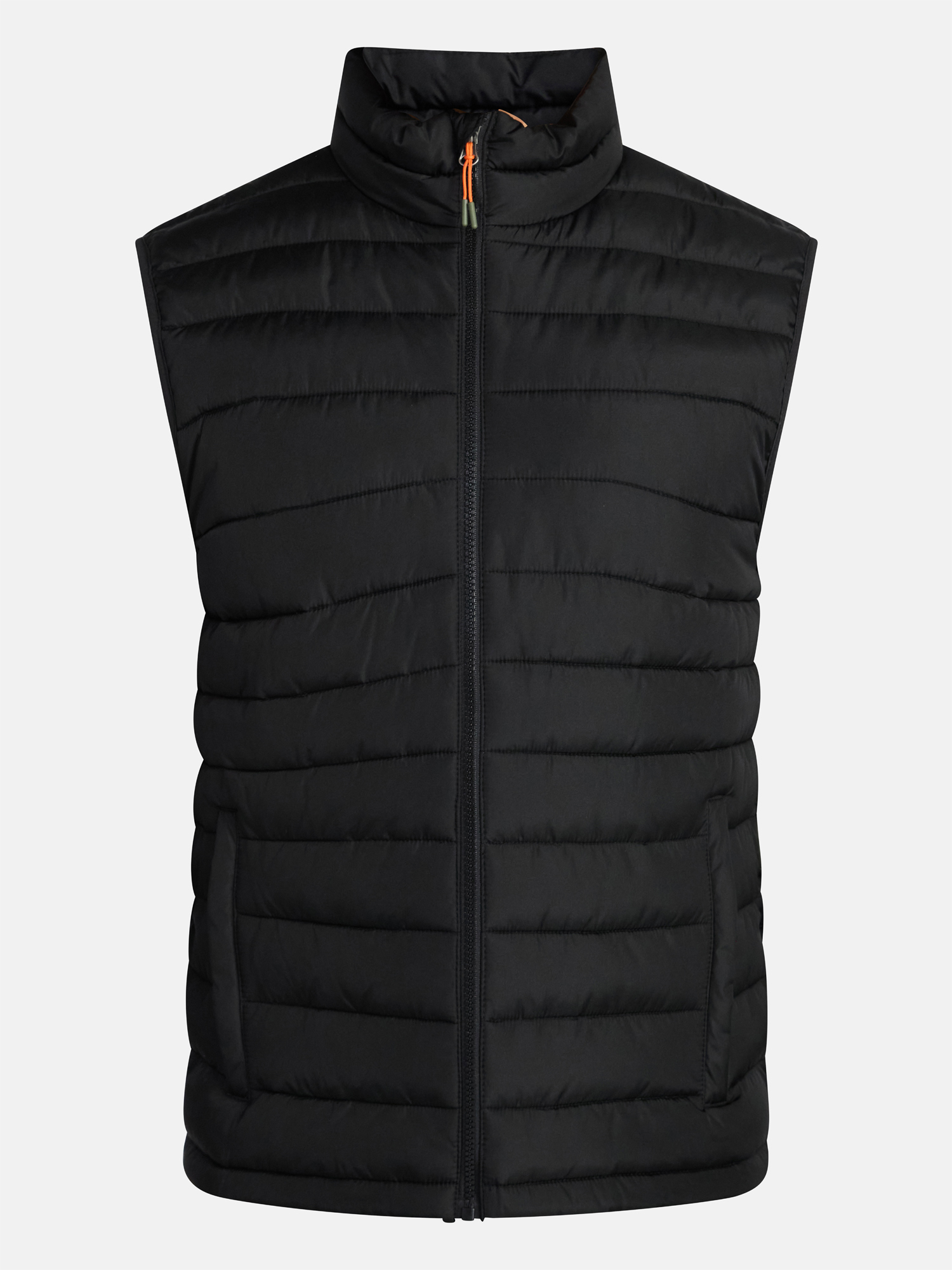Ozark Trail Men's and Big Men's Puffer Vest, Sizes S-3XL