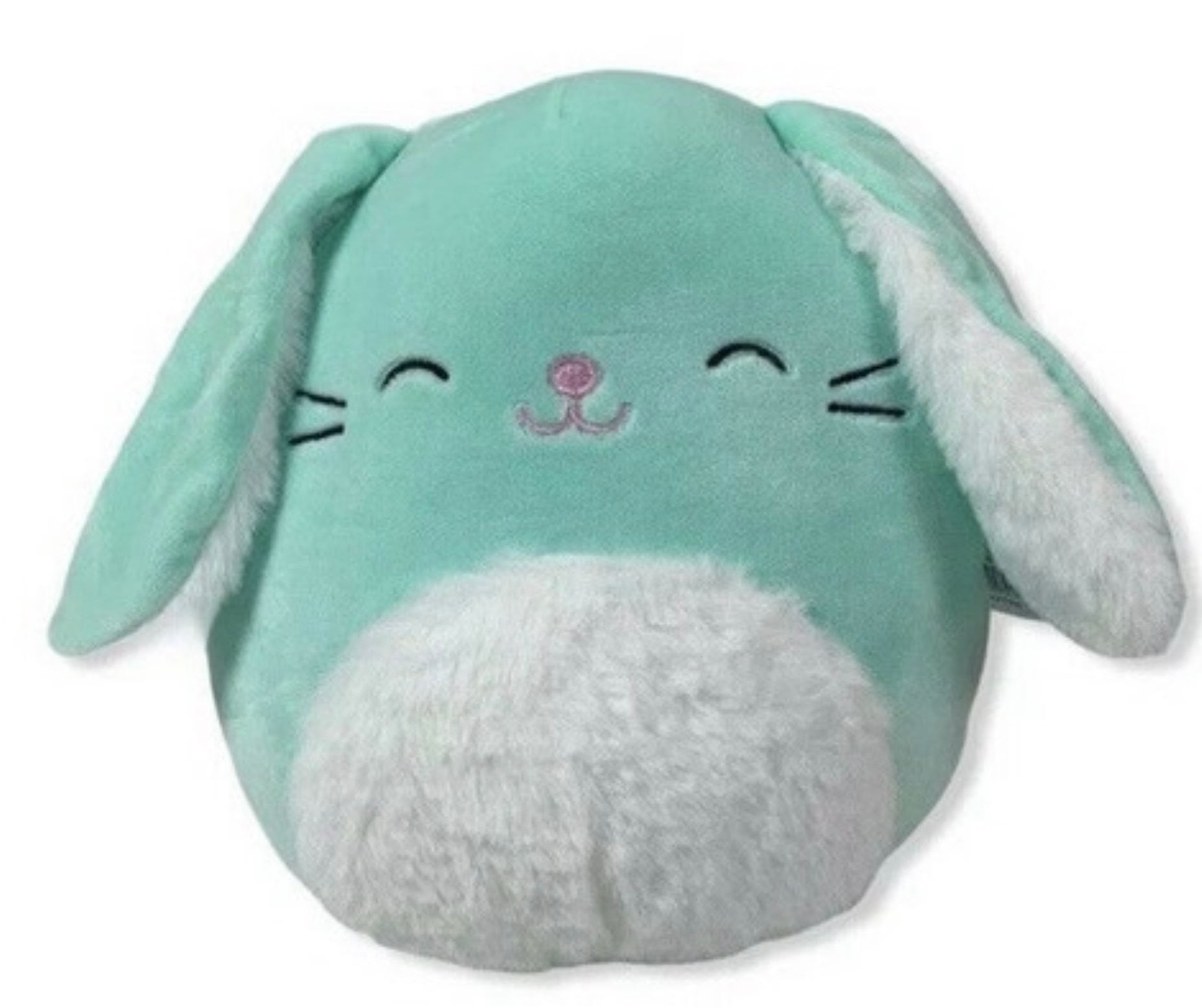 Squishmallows Sammy the Bunny 8\