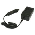 thumbnail image 3 of Replacement for Panasonic DMW-BCK7 Battery (2-Pack, 1100mAh) and Charger with Car Adapter, 3 of 3