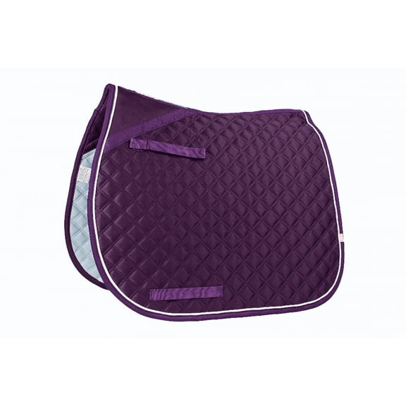 Lettia CoolMax ProSeries Dressage Pad