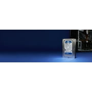 Western Digital 6TB WD Blue PC Desktop SATA HDD, 3.5 Internal Hard Drive HDD, 5400 RPM, 256MB Cache, CMR - WD60EZAX
