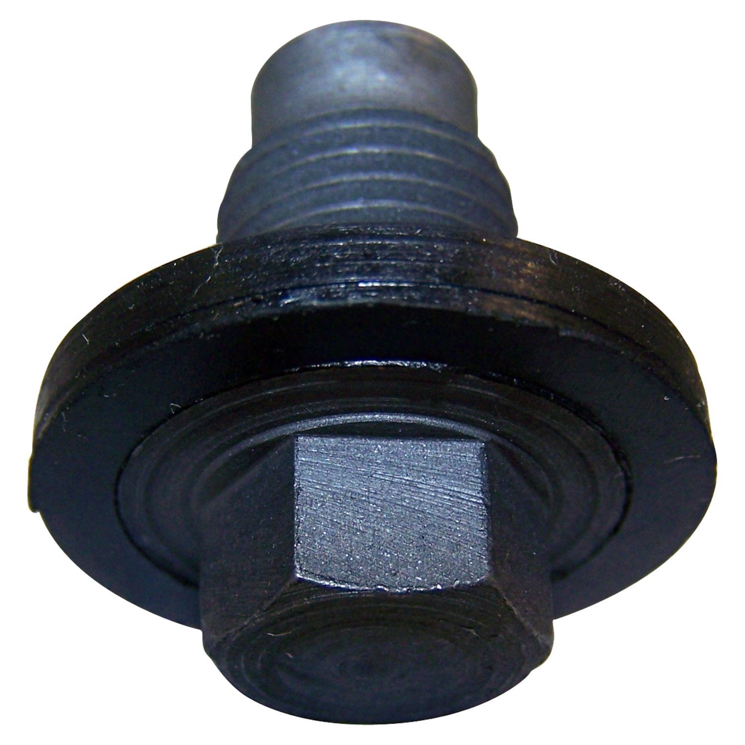 Crown Automotive 6506100AA CAS6506100AA 11-15 GRAND CHEROKEE 5.7L/12-15 GRAND CHEROKEE 6.4L/05-10 GRAND CHEROKEE 3.7,4.7,5.7L OIL DRAIN PLUG Fits select: 2007-2012 DODGE RAM 1500