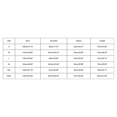 thumbnail image 3 of YDLCAFD Mens Fashion Casual Spring and Autumn Fashion Solid Color Button Long Sleeve Shirt Top, 3 of 5