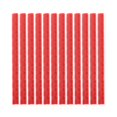 thumbnail image 3 of 12x reflectores para , reflectores, , reflectores, reflectores de bicicleta, 360 rojo Baoblaze Reflector de radios de bicicleta, 3 of 8