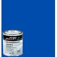 thumbnail image 5 of Rust Bullet - DuraGrade Concrete - High Performance Floor Coating - Vibrant Colors - 1 Quart, Blue, 5 of 9