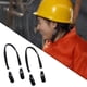 thumbnail image 5 of Pinza para sujetar sombreros Poliéster Flexible Duradero para deportes al aire libre Camping, 5 of 9