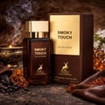 thumbnail image 3 of Perfume Alhambra Smoky Touch de Perfume Maison, 30 ml, 3 of 3