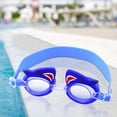 thumbnail image 4 of Gafas de natación DYNWAVEMX para niños antivaho de dibujos animados, 4 of 8
