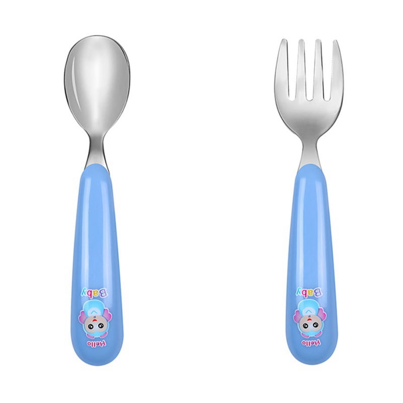 walmart baby utensils