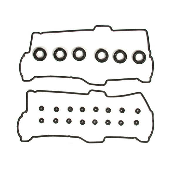 Evergreen VC2031 92-93 Toyota Camry Lexus ES300 V6 3.0L 3VZFE DOHC Valve Cover Gasket Set