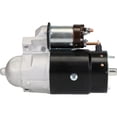 thumbnail image 4 of New 12V Starter Fits Pleasurecraft 231Ci 305Ci 50-76965A4 50-79821A2 50-79822A1, 4 of 7