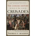thumbnail image 1 of Pre-Owned The Concise History of the Crusades (Critical Issues in World and International History) (Hardcover) 1442215747 9781442215740, 1 of 2