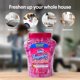 thumbnail image 4 of Ambientador Clorox Fraganzia aroma Primavera 710 ml, pack doble, 4 of 6