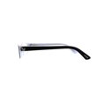 thumbnail image 4 of GUESS Eyeglasses GU2526 003 Black/Crystal 52MM, 4 of 7