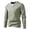 Light Green, variant on VJATTWR Men's Performance Long Sleeve T-Shirt with Wicking, Sizes Xl