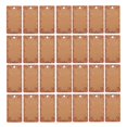 thumbnail image 1 of 100 Pcs Earring Cards Jewelry Display Cards Necklace Display Cards Packaging Cards, 1 of 4