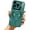 Dark Green, variant on Breathable Soft Back Case for iPhone 16 15 14 13 12 11 Pro Max Plus Cooling Heat Dissipation Magnetic Phone Cover(for iPhone 14 Pro Max/Gray)