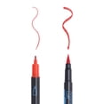 thumbnail image 4 of Artist's Loft Watercolor Dual-Tip Markers, 6 Packs: 48 ct. (288 total), 4 of 10