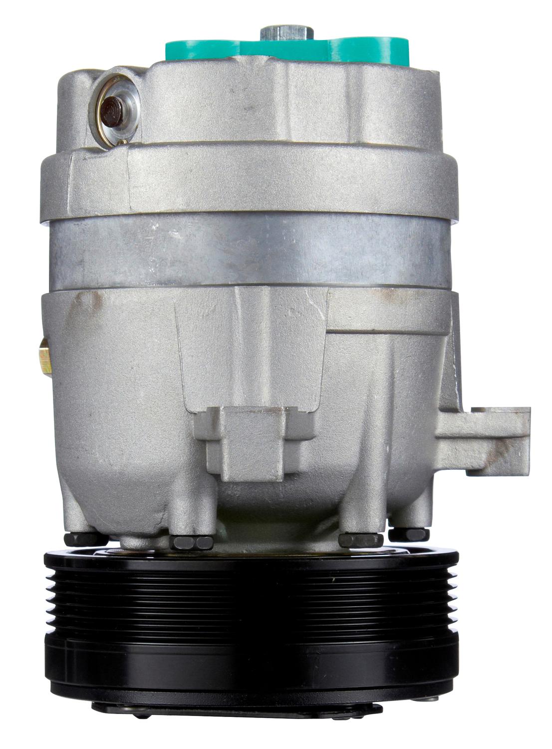 Spectra Premium 0658994 Air Conditioning Compressor - HVAC
