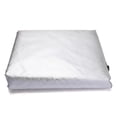 thumbnail image 3 of Waterproof Outdoor Furniture Cover for Patio Garden Chairs, Heavy-Duty PVC Protector Against Rain, Snow, UV Damage (75 Sizes, Silver/Black), 3 of 5