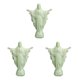 thumbnail image 5 of Advancent Eternal Light Jesus Estatua de plástico coleccionable para Familia Office Bookroom Type1 NO1, 5 of 6