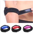 thumbnail image 2 of 1pc Elbow Brace Adjustable Compression Pad Arm Protector Brace Strap Tendonitis Golf Tennis Elbow Support Outdoor Sportswear (Color : L), 2 of 7