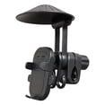 thumbnail image 1 of Soporte para teléfono para cochecitos de bebé y bicicleta, accesorio universal, fácil de instalar, práctico, estable y portátil, con gancho de, 1 of 9