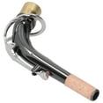 thumbnail image 4 of Saxophone Alto Saxophone Elbow Bend Neck Tube Musical Instrument Accessories B75 18 X 2 X 8 cm, 4 of 7