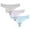 Multicolor23, variant on Mgmyaa 3 Pack Women's Summer Seamless Breathable Thong Low Waisted Underwear