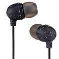 thumbnail image 3 of House of Marley EM-JE061-BK Little Bird In-Ear Earbuds with In-Line Microphone - Signature Black, 3 of 4
