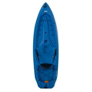 Lifetime Daylite 8 ft Sit-On-Top Kayak with Paddle, Storm Blue (91161)