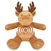 Health Touch Huggable Massager, Moose