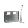 thumbnail image 2 of GE JX7230DLBB Optional 30 inch Built-In Trim Kit for Microwave, 2 of 4