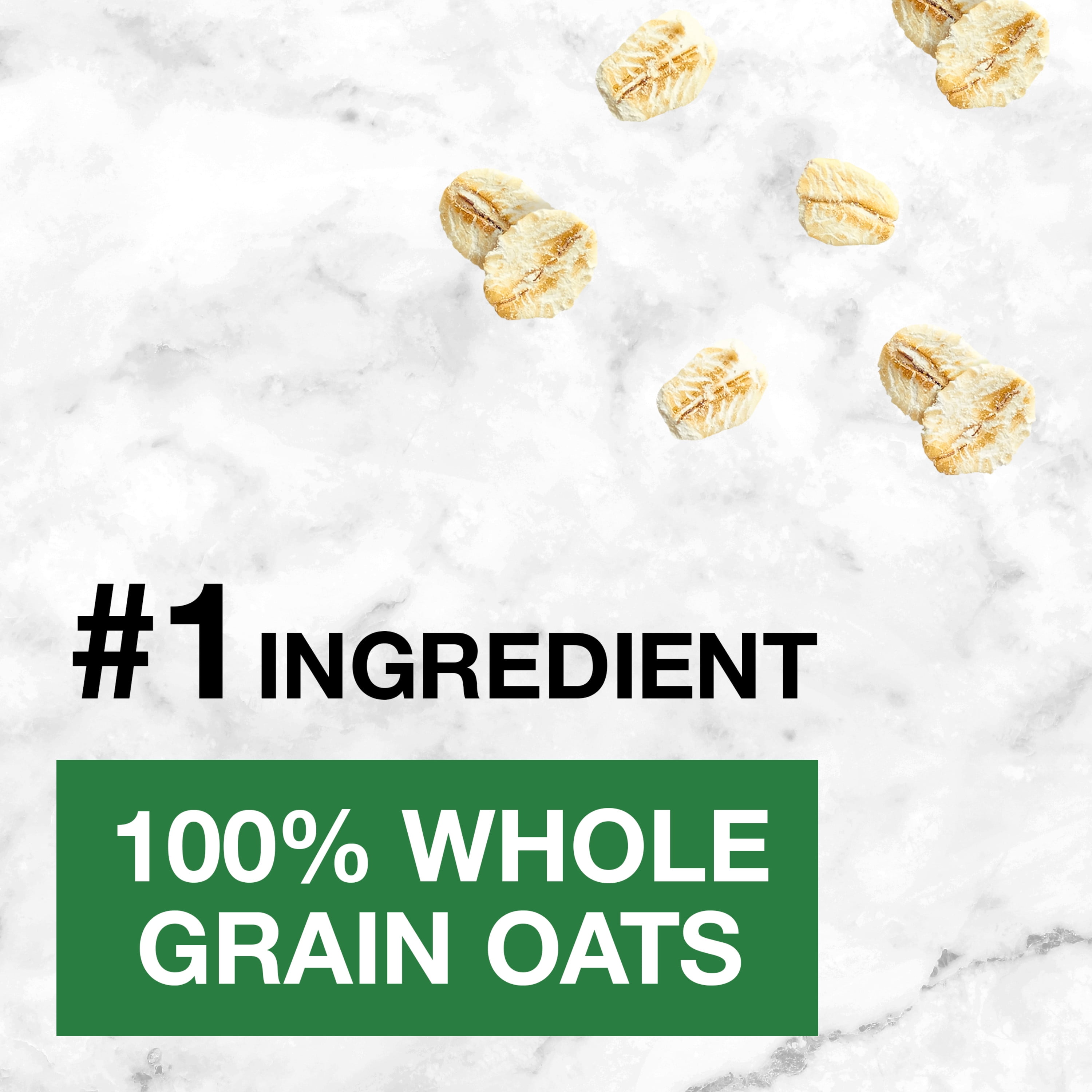 KIND Gluten Free Apple Cinnamon & Almond Oatmeal, 1.5 oz, 6 Count