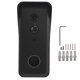 thumbnail image 1 of Teléfono de puerta Wifi, videoportero Wifi 1080P, timbre de detección humana, videoportero resistente y resistente Jadeshay A, 1 of 8
