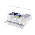 thumbnail image 3 of KISS Trousse complète Salon Acrylic - 64 embouts en pointe, 3 of 6
