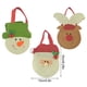 thumbnail image 3 of Bolsas de Navidad de dibujos animados, soporte de almacenamiento para envolver regalos, bolso de mano de Navidad, contenedor de gran capacidad, Kits de decoración para fiestas Muñeco de nieve Toystoory HA068774-01, 3 of 6