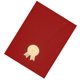 thumbnail image 1 of unbranded Para Distinciones En Papel Rojo Oscuro Compacta Y Estilizada Para Uso Doméstico, 1 of 8