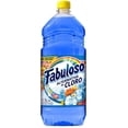 thumbnail image 1 of Pack de 12 Limpiador Fabuloso Cloro 1 L Fabuloso Cloro, 1 of 3