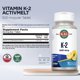 thumbnail image 3 of Suplemento Kal K-2 ActivMelt Limón 100 comprimidos, 3 of 7